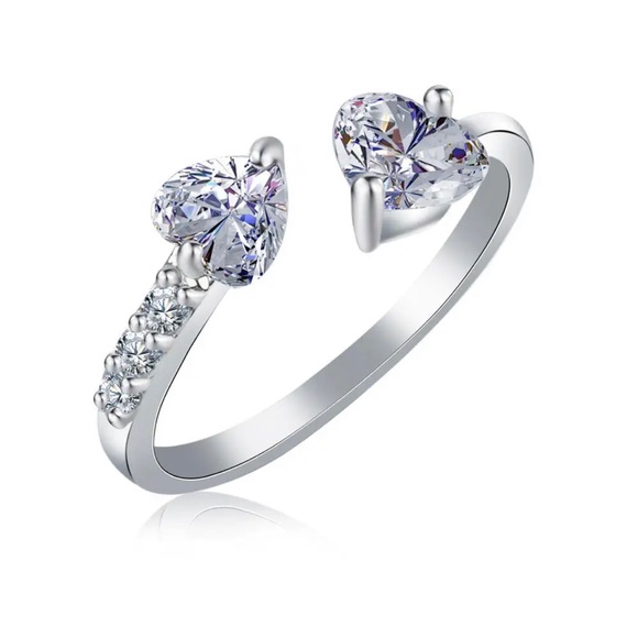 Adjustable ring - Picture 3 of 4